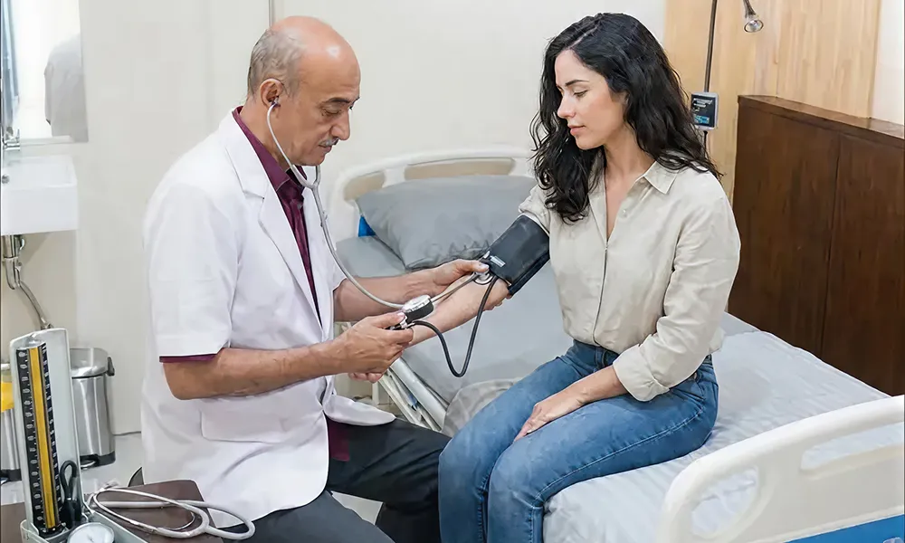 Outpatient Medical Care